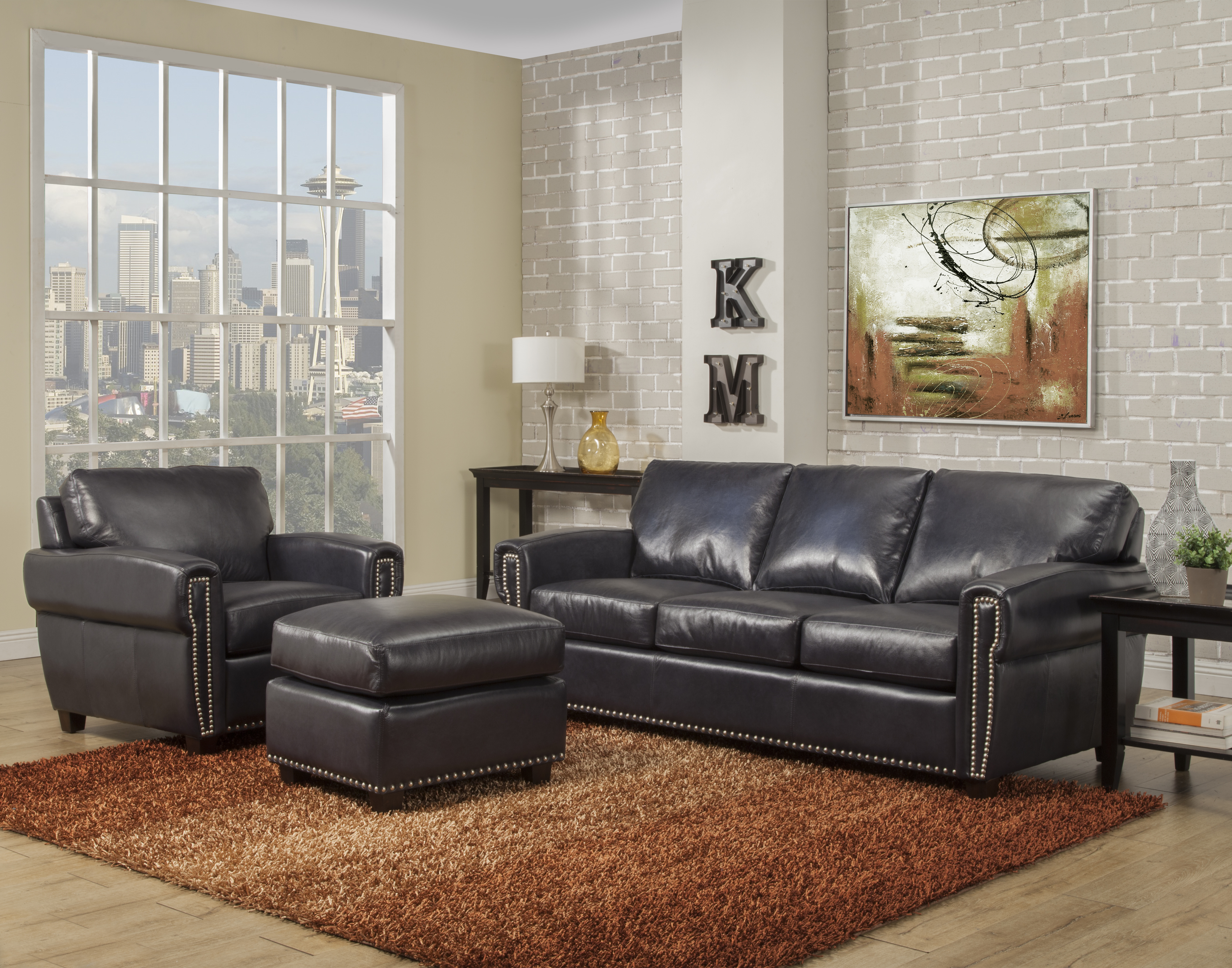 Stationary Solutions 205